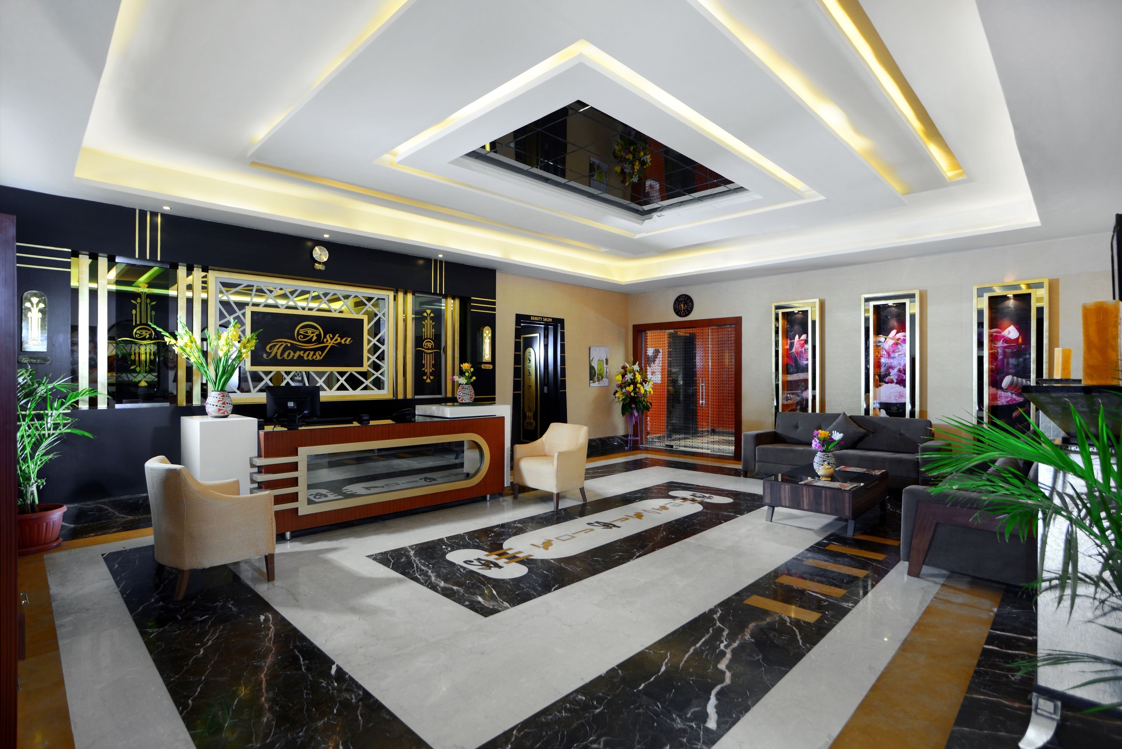 Foto - Pickalbatros Aqua Vista Resort - Hurghada