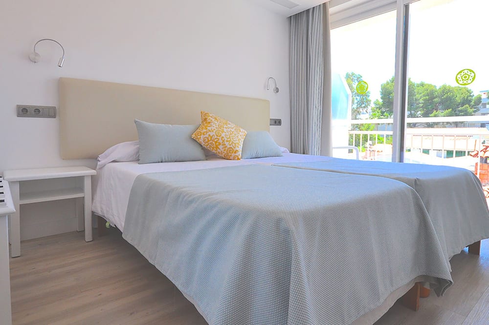 Hotel Houm Nets - Adults Only