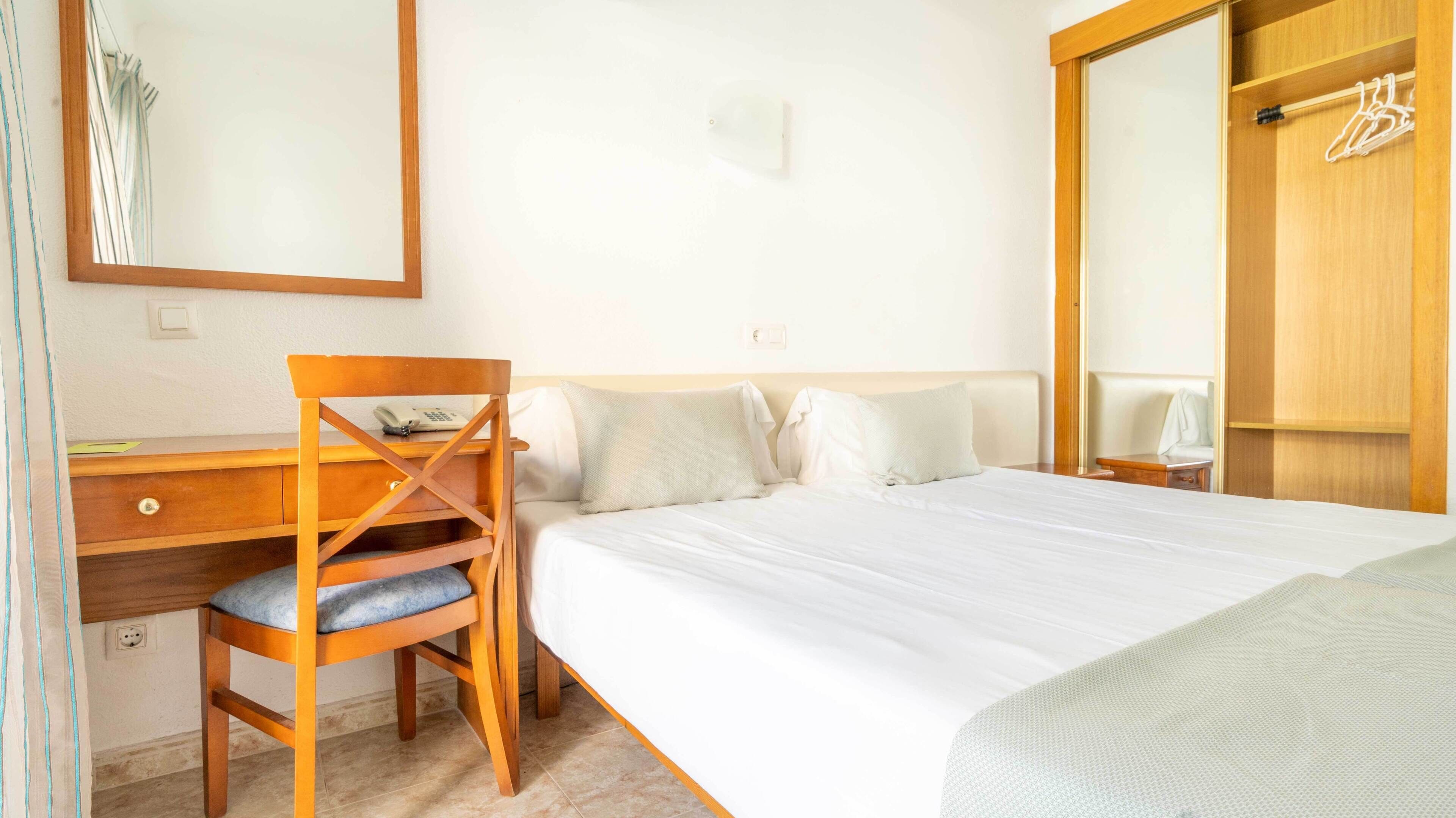 Foto - Hotel Houm Nets - Adults Only