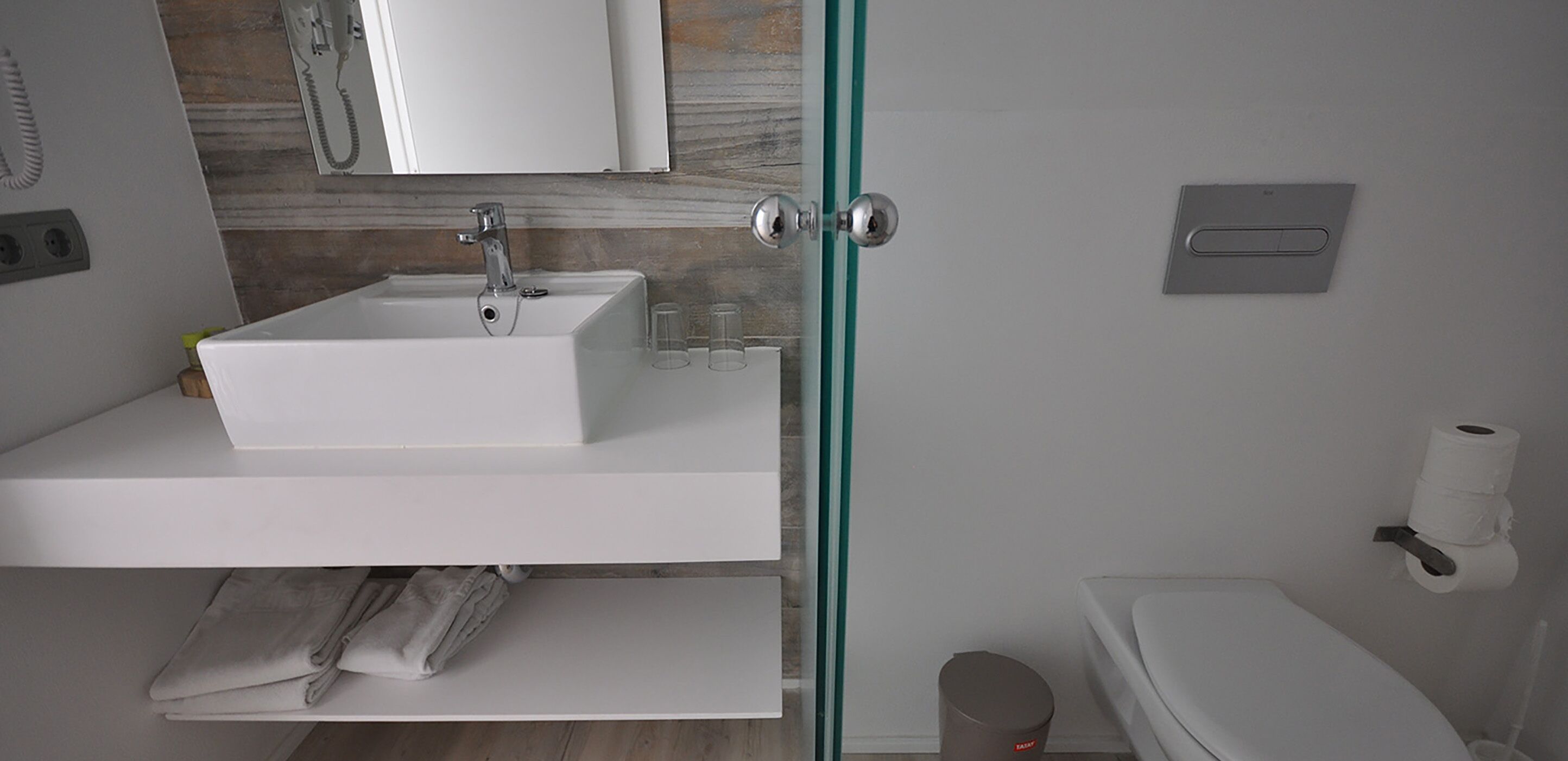 Foto - Houm Nets - Adults Only