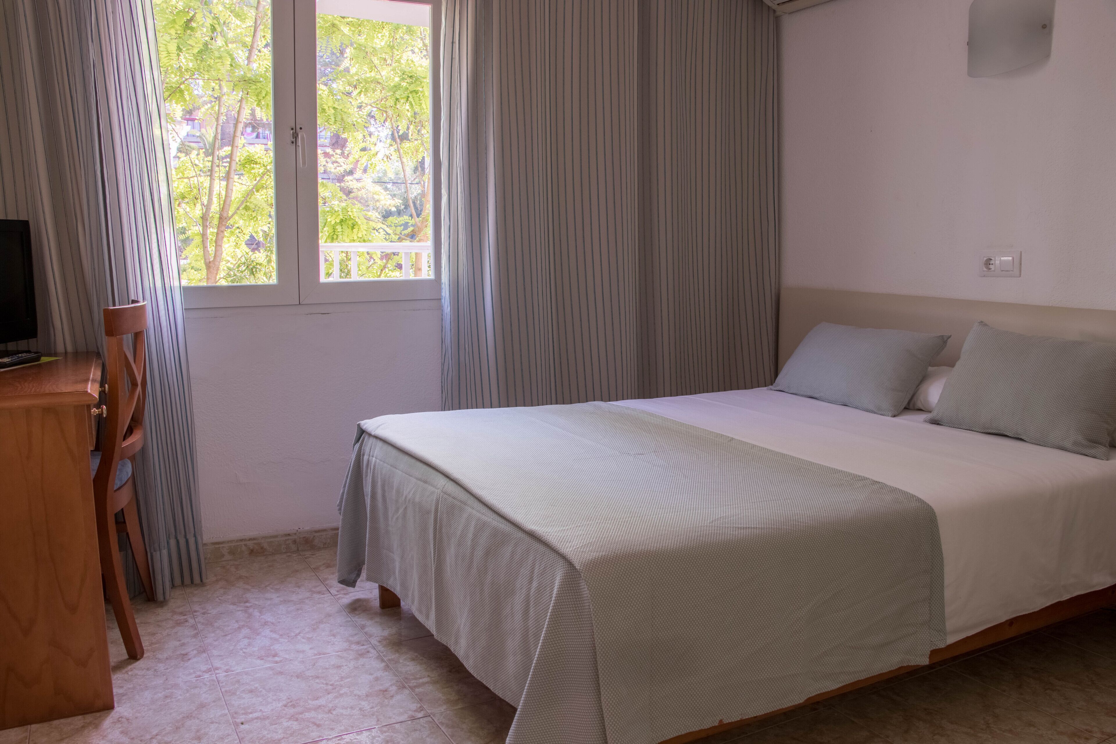 Foto - Houm Nets - Adults Only