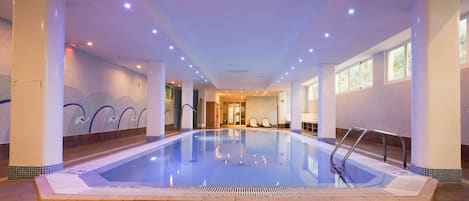 Dypvevsmassasje, idrettsmassasje og massasje