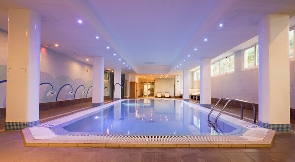 Deep-tissue massages, sports massages, massages - Hotel Houm Nets - Adults Only (Palma de Mallorca)