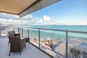 Superior Room, Terrace, Sea View (2 Adults) | Property grounds