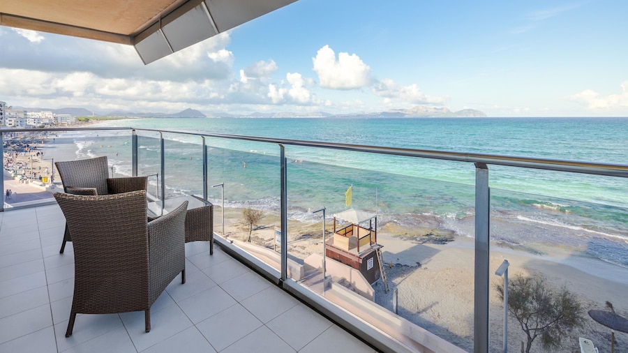 THB Gran Bahia Hotel and Apartments