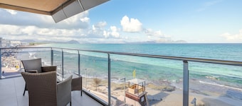 THB Gran Bahia Hotel and Apartments