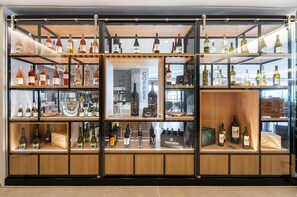 Bar (en la propiedad)