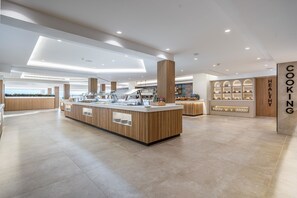 Dining - THB Gran Bahia Hotel and Apartments (Santa Margalida)