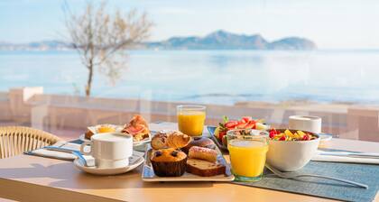THB Gran Bahia Hotel and Apartments