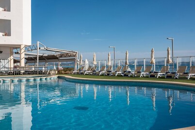 THB Gran Bahia Hotel and Apartments