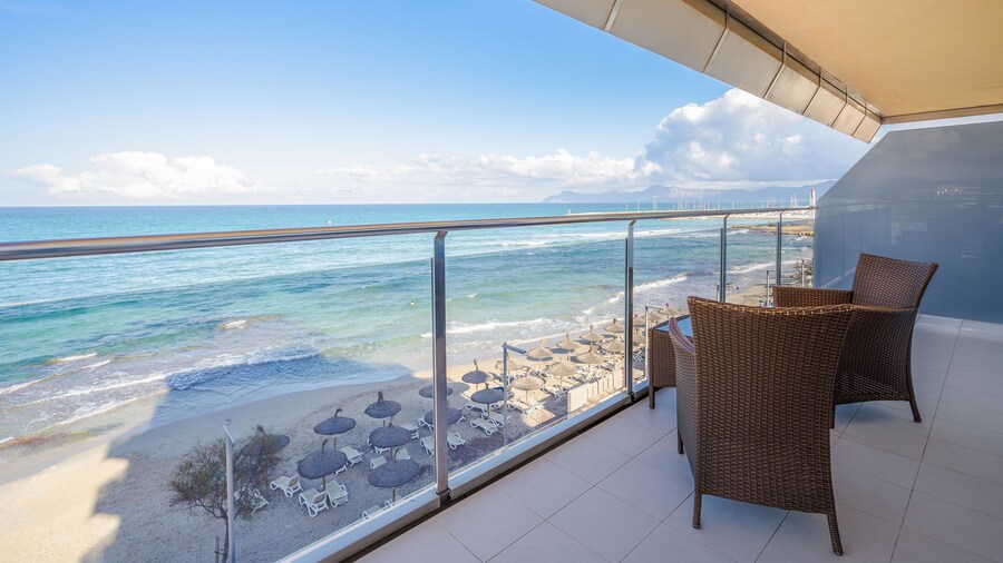 THB Gran Bahia Hotel and Apartments