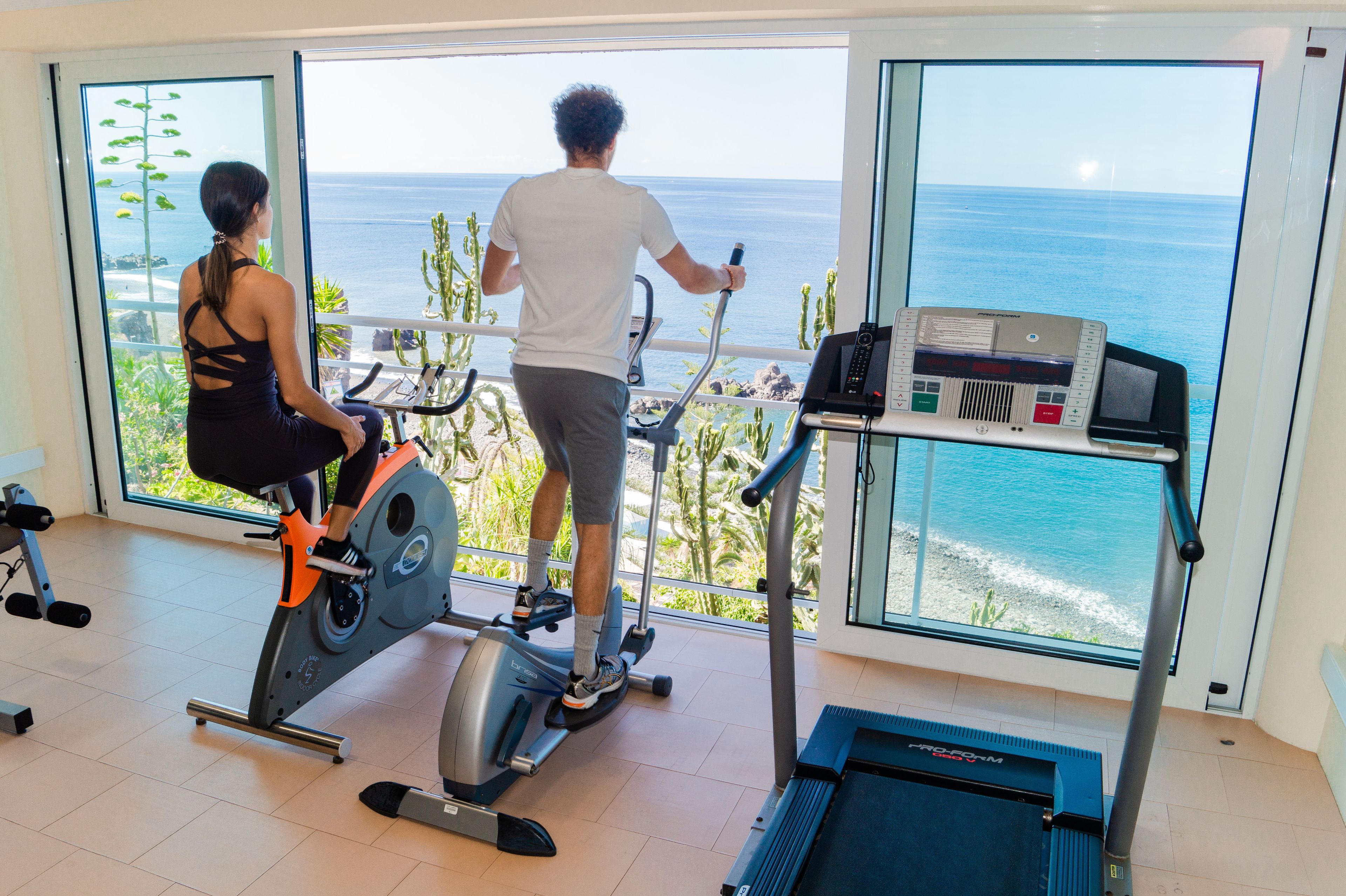 Foto - Hotel Orca Praia - Adults Only