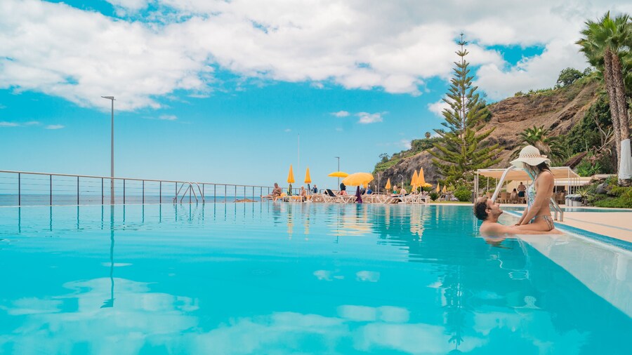 Hotel Orca Praia – Adults Only