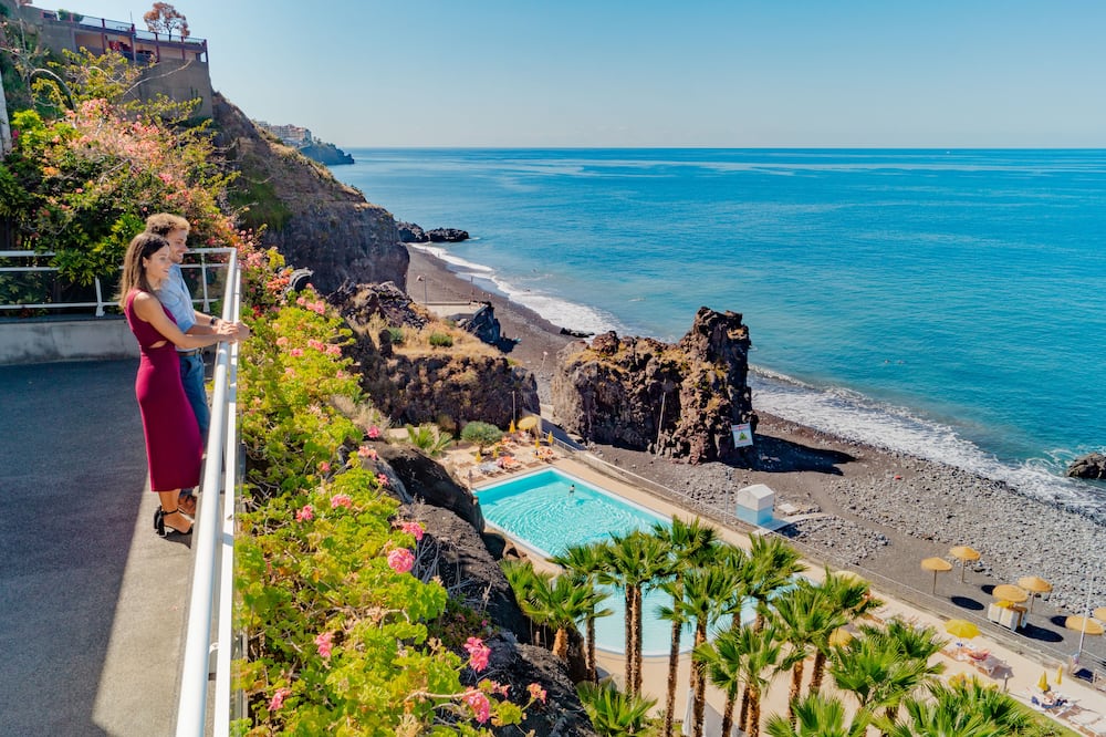 Hotel Orca Praia – Adults Only