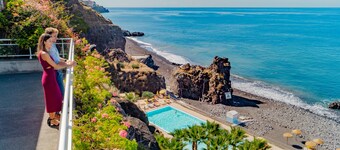 Hotel Orca Praia – Adults Only