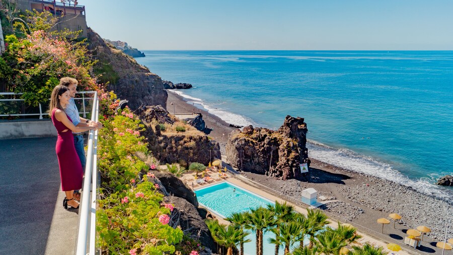 Hotel Orca Praia – Adults Only