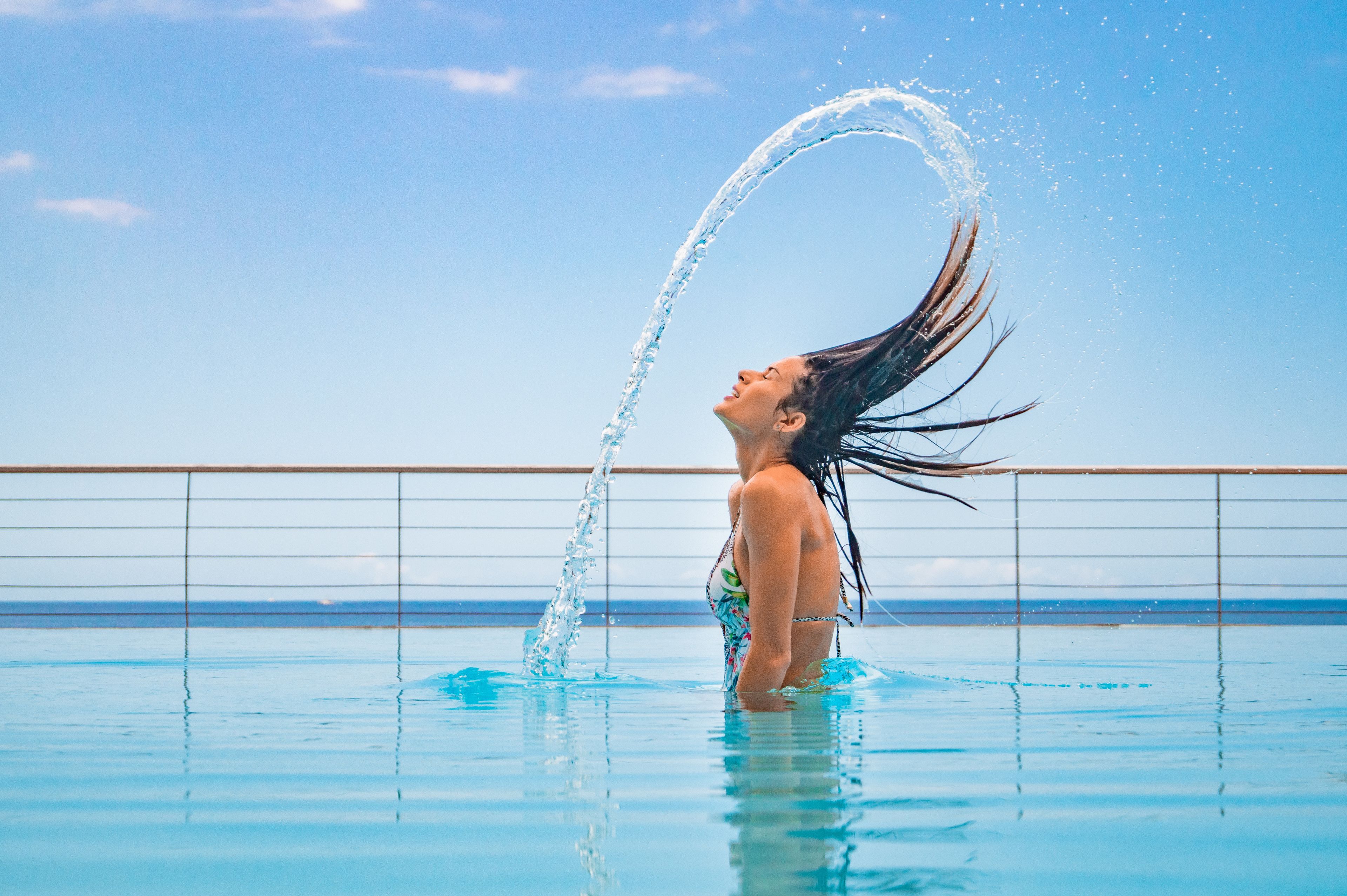 Foto - Hotel Orca Praia - Adults Only