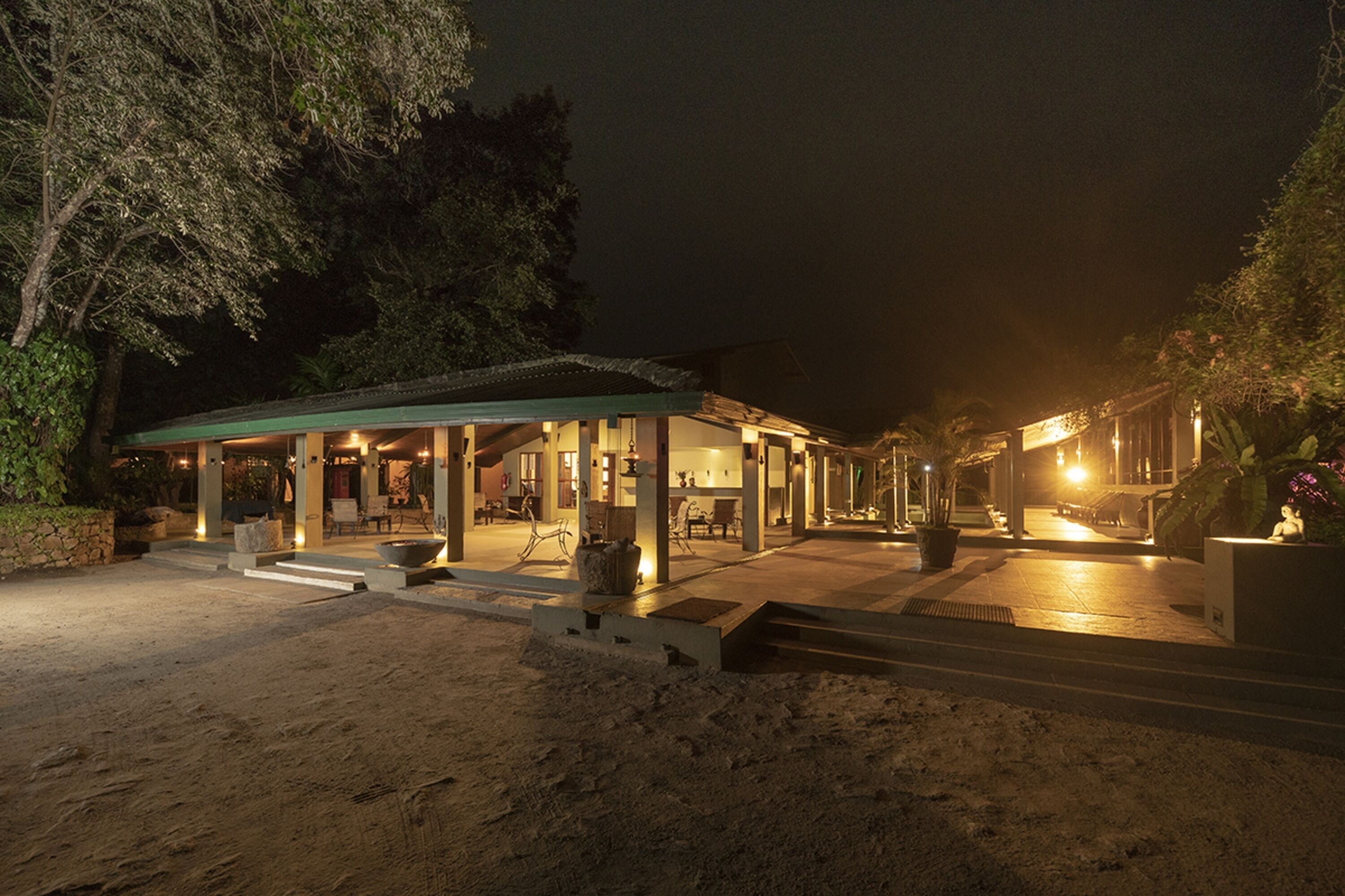 Chi tiết ngoại thất