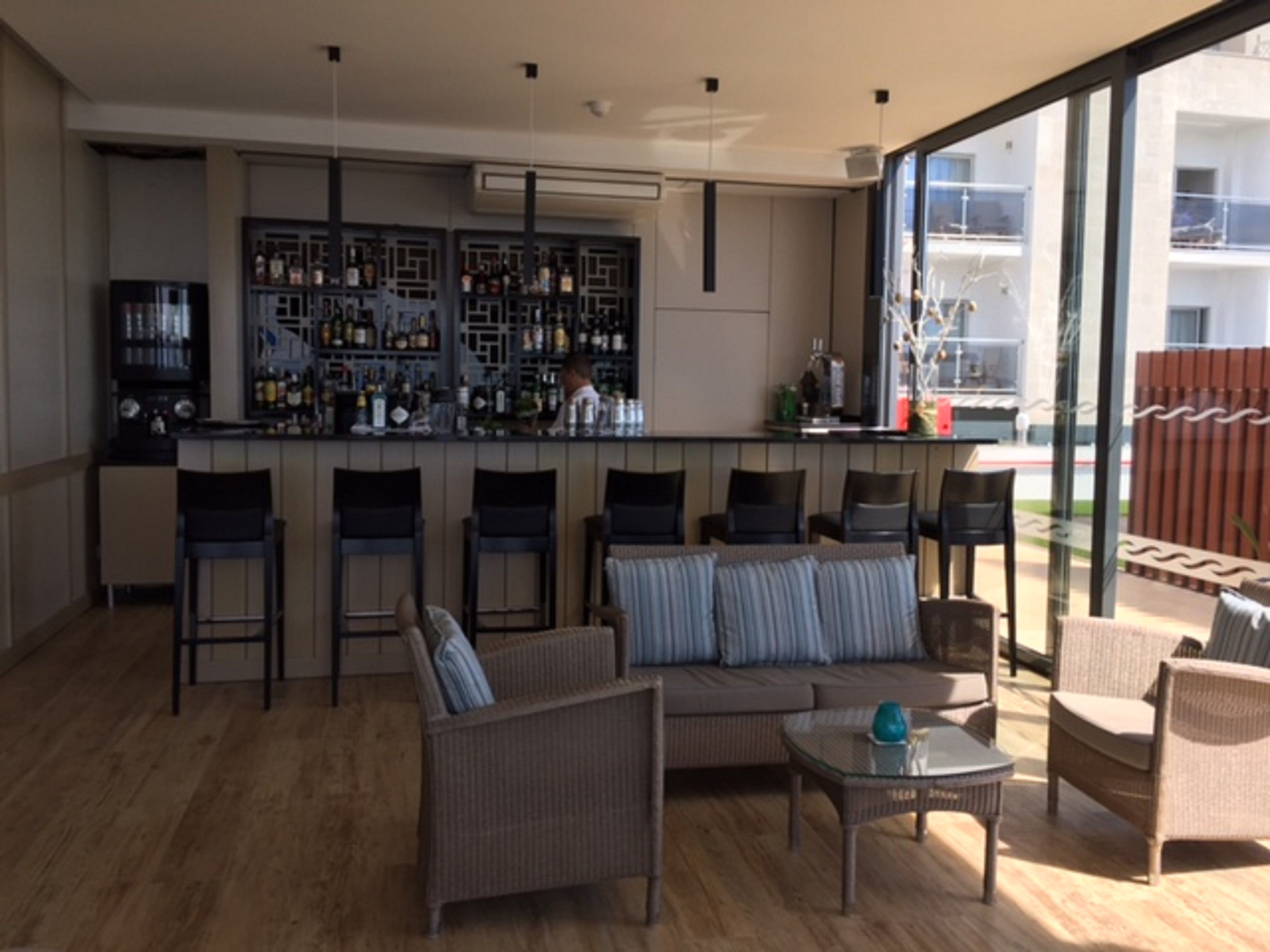 Photo - Hotel Alisios
