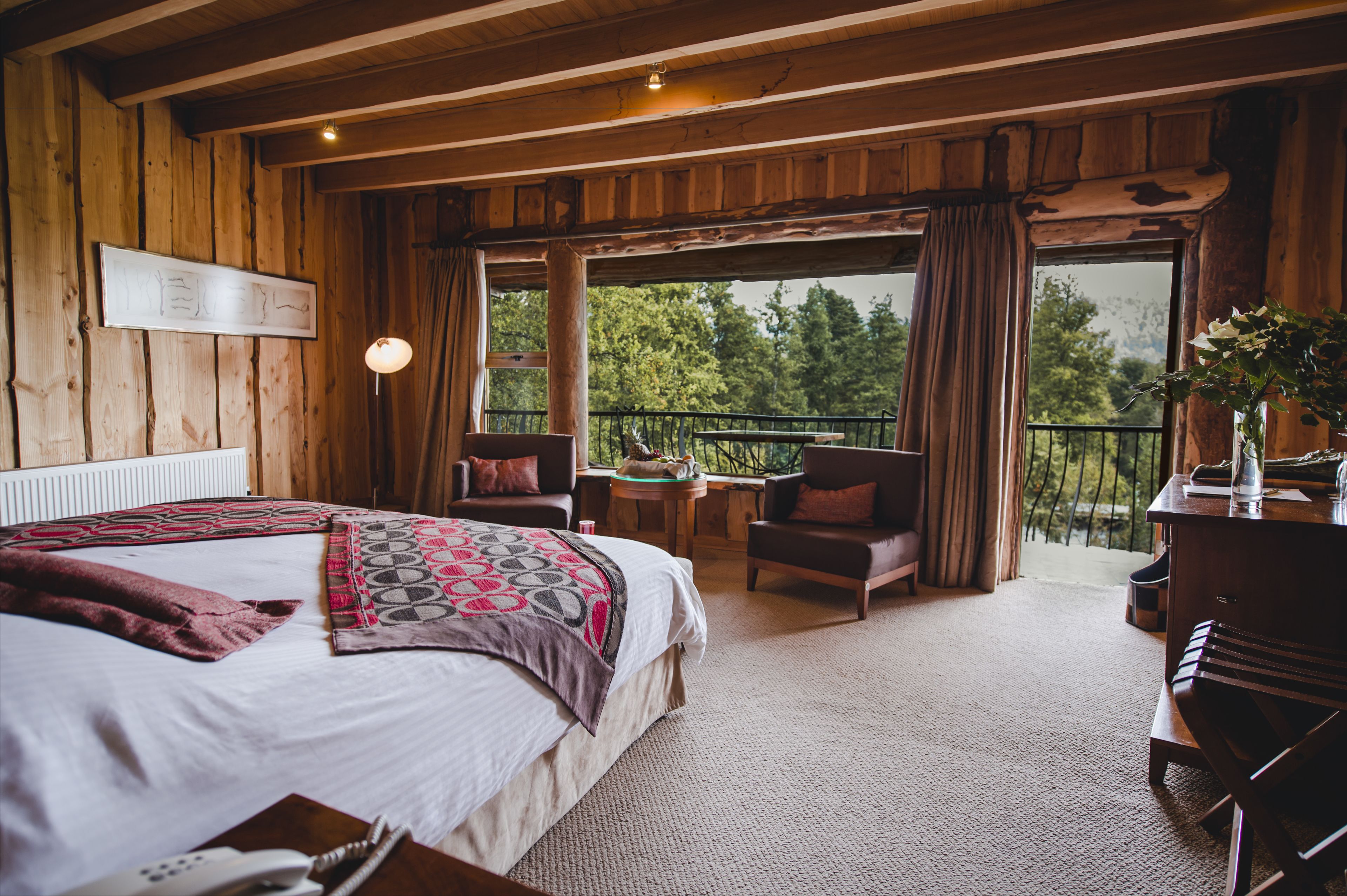 1 bedroom, minibar, in-room safe, internet