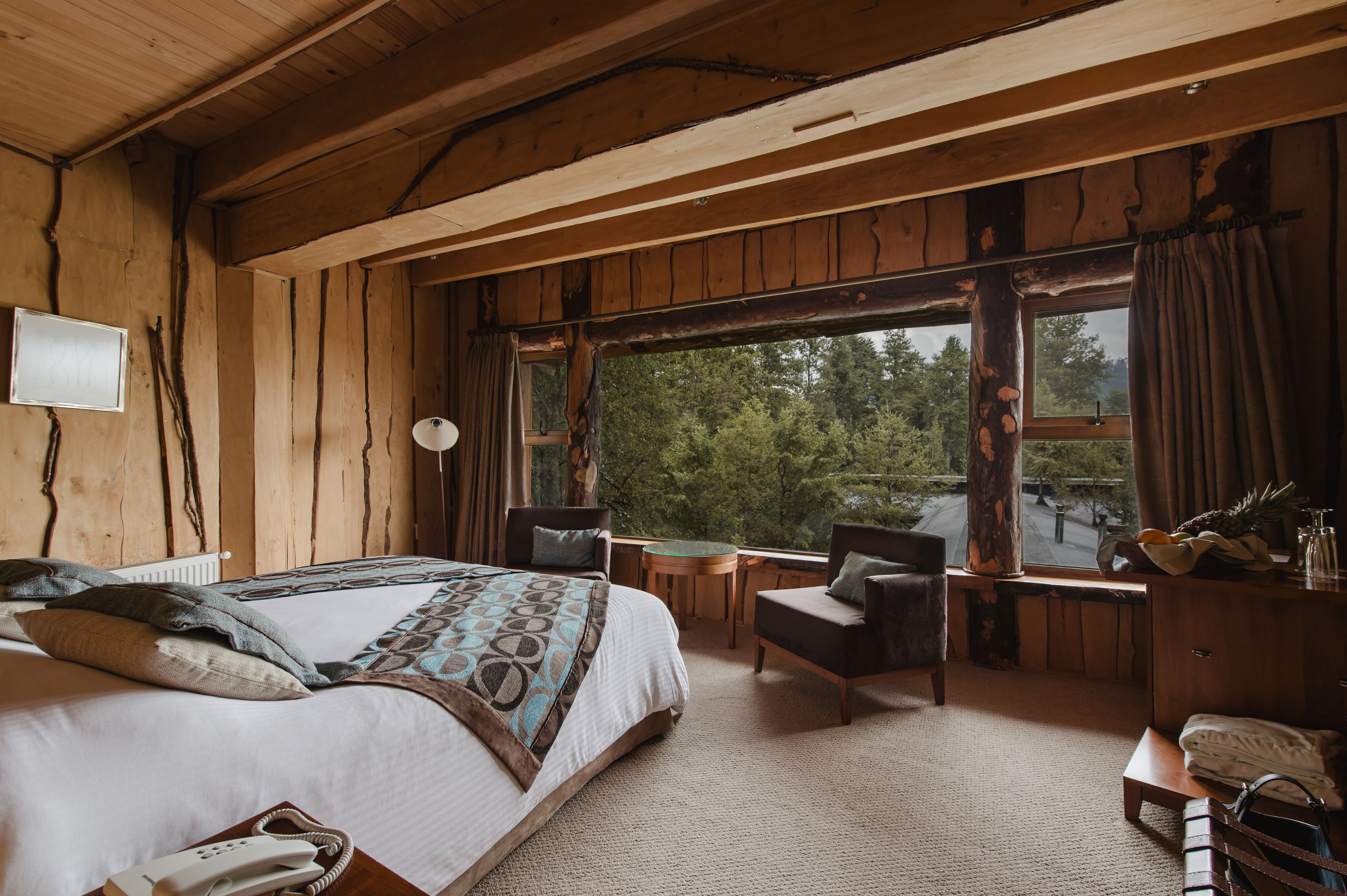 1 bedroom, minibar, in-room safe, internet