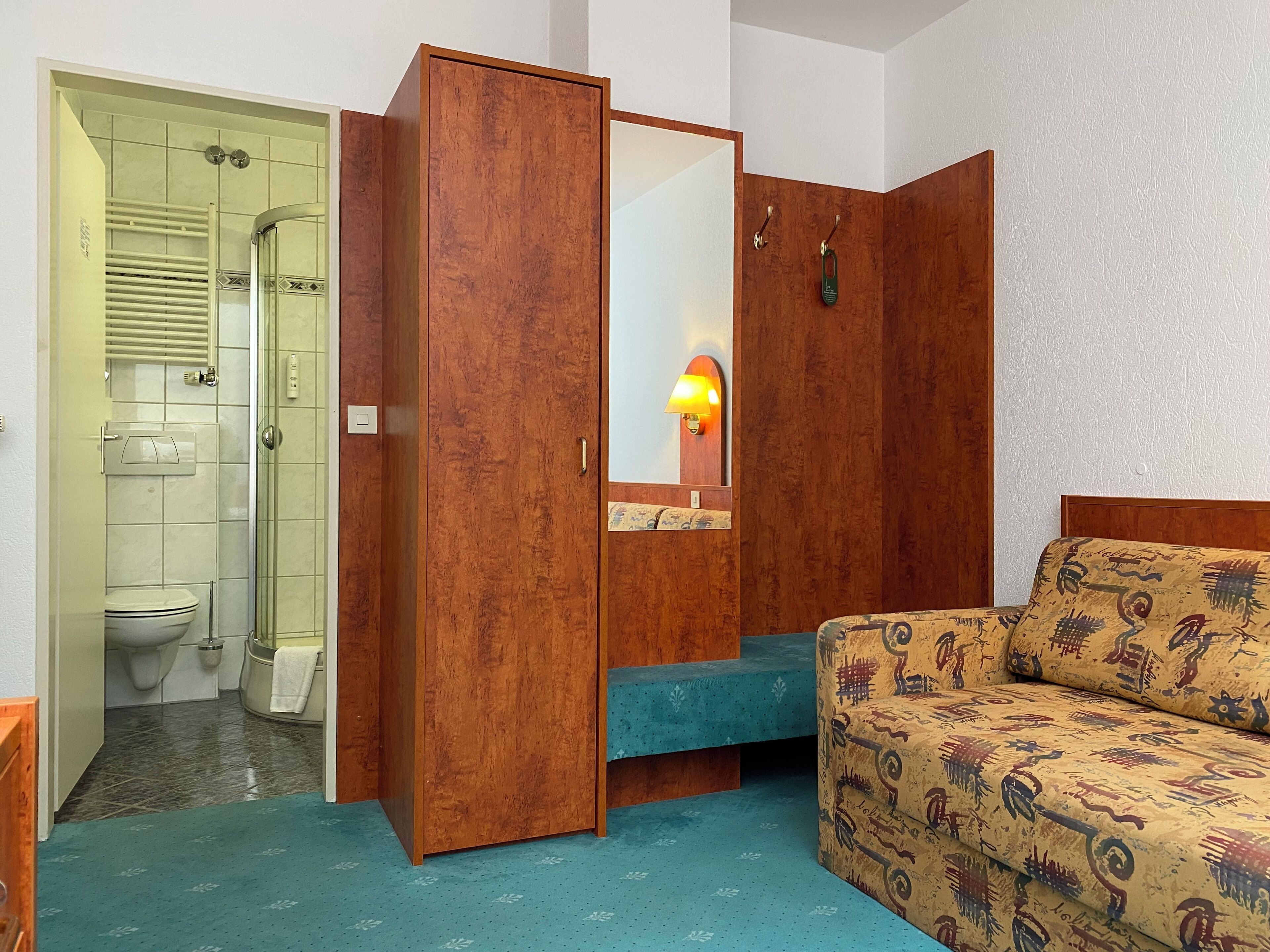 Photo - Hotel Hansa