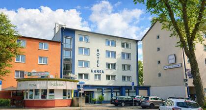 Hotel Hansa