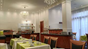 ร้านอาหาร