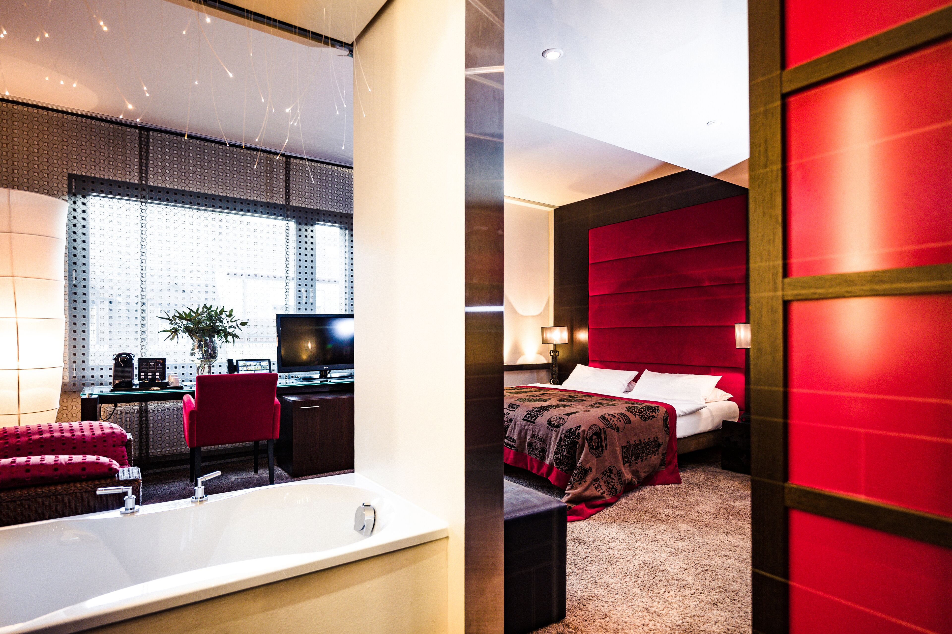 Photo - Hotel Der Blaue Reiter Design- & Tagungshotel