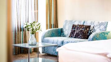 Junior Suite, 1 Bedroom