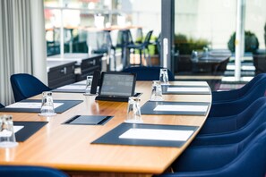 Meeting facility - Hotel Der Blaue Reiter Design- & Tagungshotel (Karlsruhe)