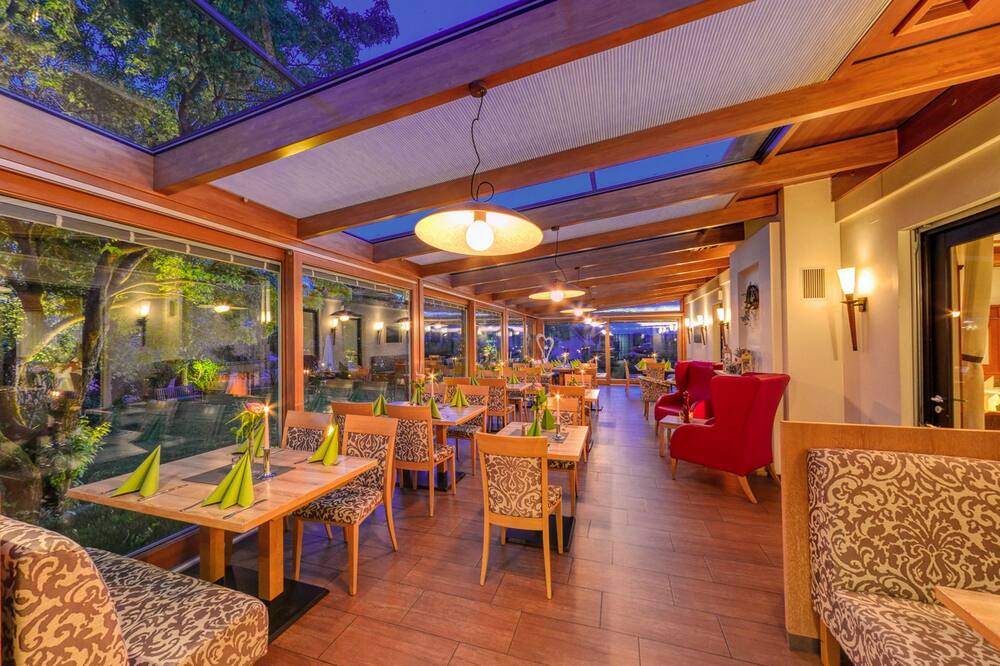 Landhotel Seerose