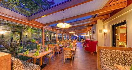 Landhotel Seerose