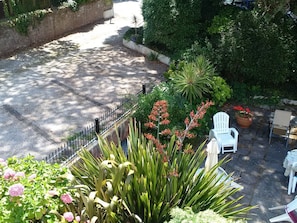 Exterior - Court Prior Boutique B&B and Apartment (Torquay)