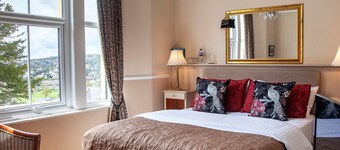 Court Prior Boutique B&B and Apartment