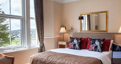 Court Prior Boutique B&B and Apartment