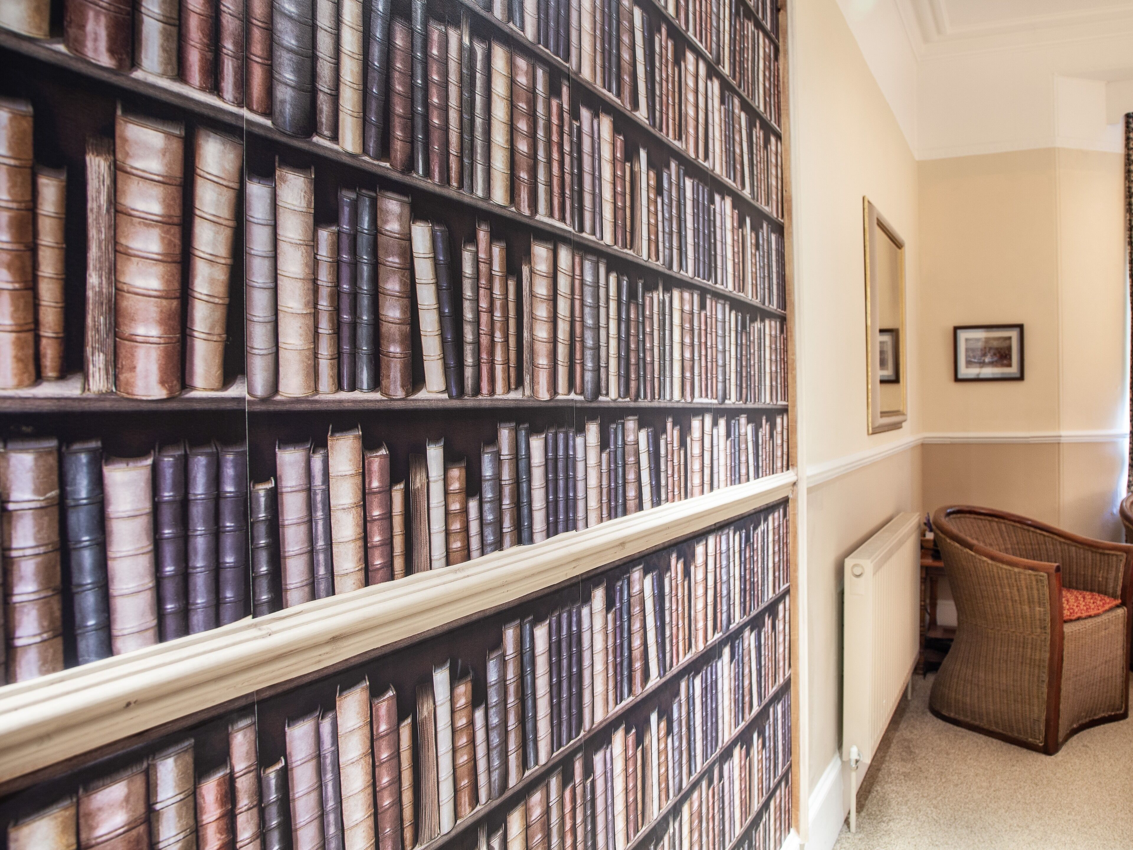 Deluxe Double Room, Ensuite | 1 bedroom, WiFi