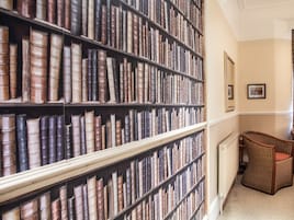 Deluxe Double Room, Ensuite | 1 bedroom, WiFi
