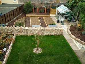 Exterior - Court Prior Boutique B&B and Apartment (Torquay)