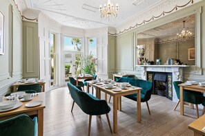 ห้องรับประทานอาหาร