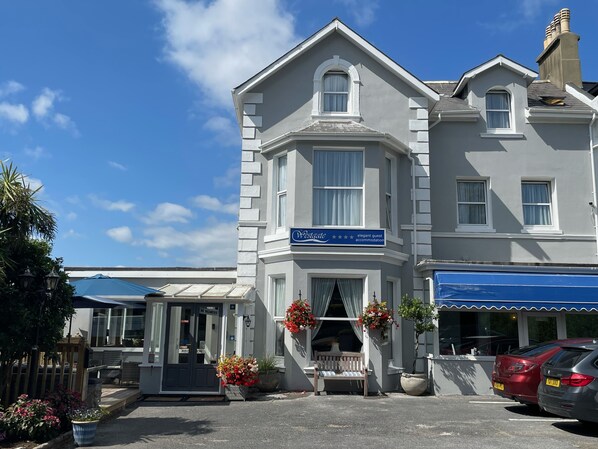 Exterior - The Westgate (Torquay)