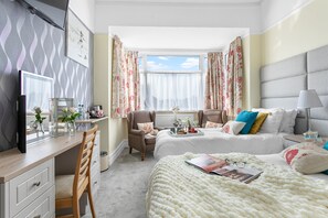 Room - The Westgate (Torquay)