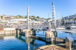 Standard Double Room, Ensuite | Miscellaneous - Yardley Manor Hotel (Torquay)