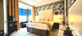 Yardley Manor Hotel
