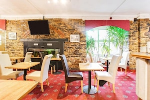 Restoran