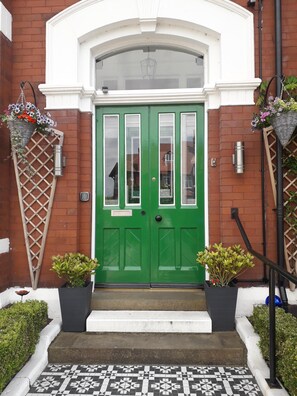 Exterior - Edendale House (Southport)