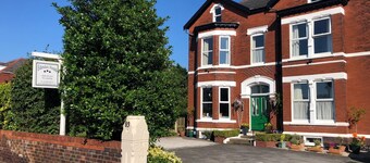 伊登代爾之家民宿