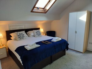 Room - Edendale House (Southport)