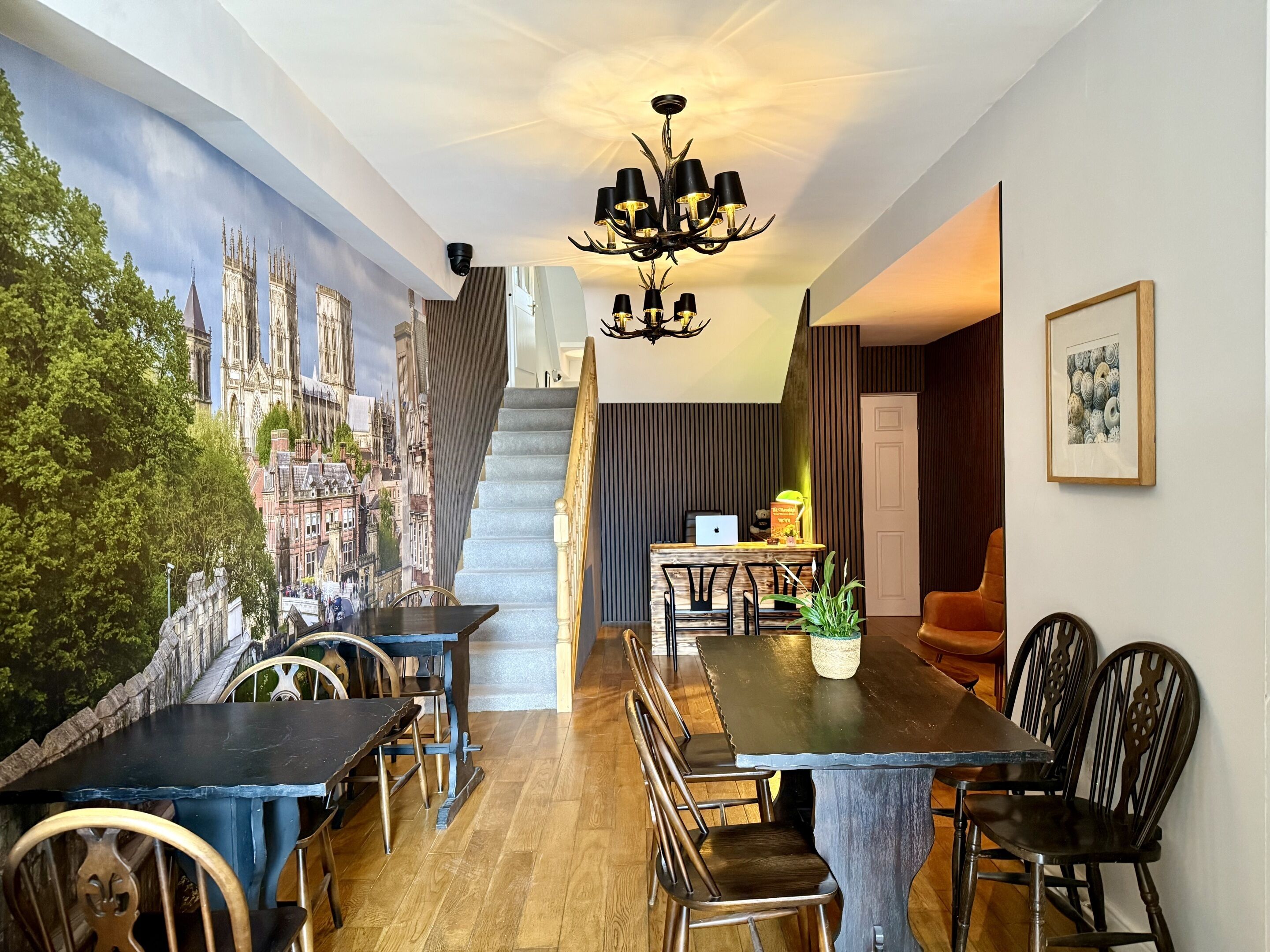 ร้านอาหาร