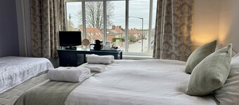 The Crescent Guest House